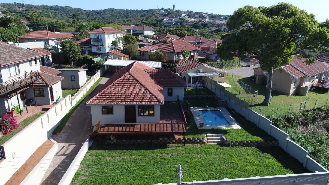 Villa 93 Durban Exterior foto