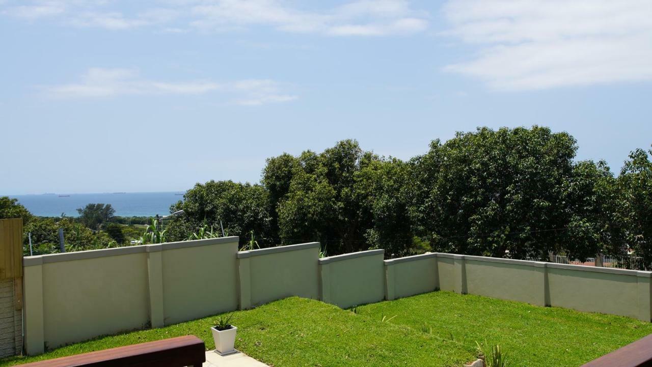 Villa 93 Durban Exterior foto