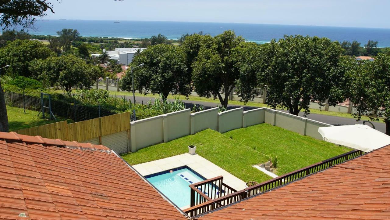 Villa 93 Durban Exterior foto