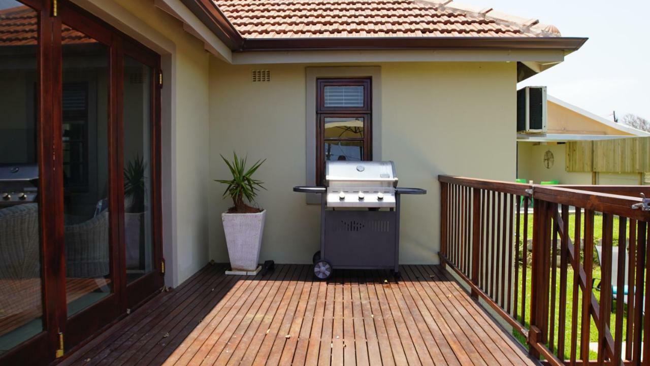 Villa 93 Durban Exterior foto